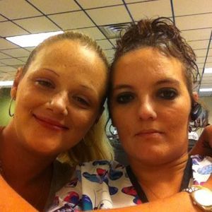 Meet your Posher, Brandice